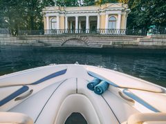 Тори Bayliner 185 — снимок 9