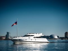 Sunseeker 62 California — снимок 5