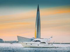Rodman 44 Holiday — снимок 4