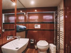 Fairline 68 Аврора — снимок 23