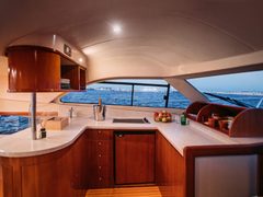 Rodman 44 Holiday — снимок 45