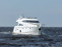 Fairline 65 Санглара — снимок 36