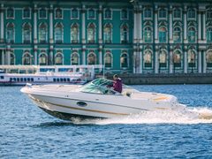 Эвр Maxum 240 — снимок 20