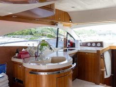 Galeon 440 София — снимок 15
