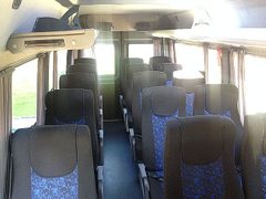 Mercedes-⁠Benz Sprinter Classic — снимок 2