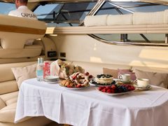 Sealine 43 Monte Carlo — снимок 10