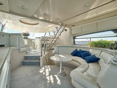 Sunseeker 62 California — снимок 2