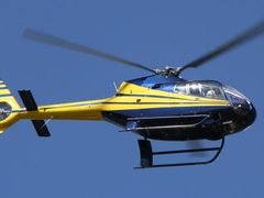 Eurocopter 120 Colibri — снимок 3