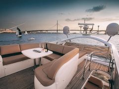 Princess Nord Star 62 — снимок 17