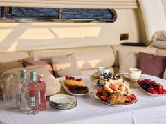 Sealine 43 Monte Carlo — снимок 37