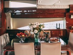 Fairline 68 Аврора — снимок 51