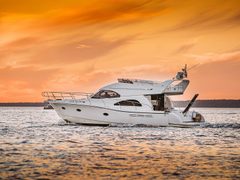 Rodman 44 Holiday — снимок 3