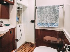 Princess 68 Alina — снимок 10