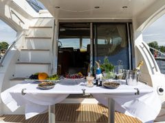 Galeon 440 София — снимок 9