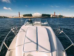 Ассоль Bayliner 265 — снимок 11