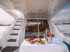 Sealine 39 AMO — снимок 26