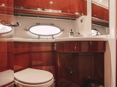 Princess 57 Esperanza — снимок 41