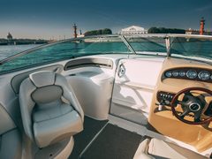 Таша Chaparral 262 — снимок 11