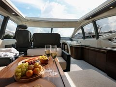 Azimut 62 Sport Дункан — снимок 35