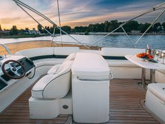 Princess 57 Esperanza — снимок 15