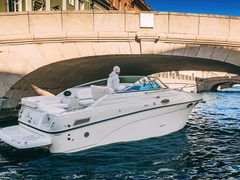 Эос CrownLine 262 — снимок 12
