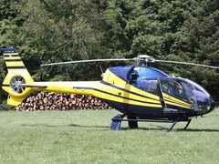 Eurocopter 120 Colibri — снимок 5
