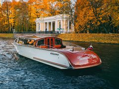 Venezia Nord — снимок 30