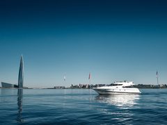 Sunseeker 62 California — снимок 7