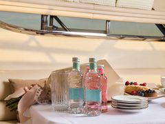 Sealine 43 Monte Carlo — снимок 16