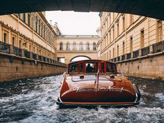 Venezia Nord — снимок 15