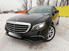 Mercedes-⁠Benz E220d V (W213) Exclusive — снимок 2