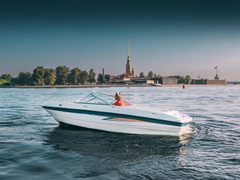 Тори Bayliner 185 — снимок 18