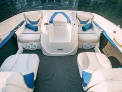 Тори Bayliner 185 — снимок 12