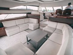 Princess Nord Star 62 — снимок 13