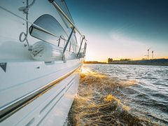 Rodman 44 Holiday — снимок 22