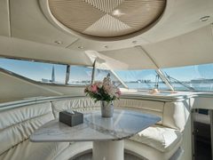 Sunseeker 62 California — снимок 17