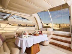 Sealine 43 Monte Carlo — снимок 33