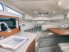 Ассоль Bayliner 265 — снимок 23