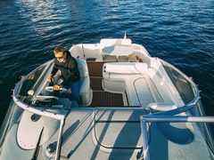 Ассоль Bayliner 265 — снимок 10