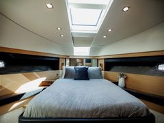 Fairline 65 Санглара — снимок 14