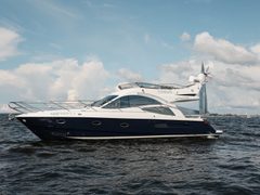 Galeon 440 София — снимок 3