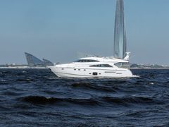 Fairline 65 Санглара — снимок 32