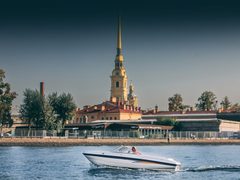 Тори Bayliner 185 — снимок 24