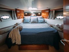 Rodman 44 Holiday — снимок 10