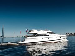 Sunseeker 62 California — снимок 1