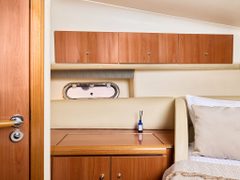 Sealine 43 Monte Carlo — снимок 35