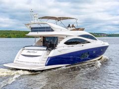 Sunseeker 70 Pallada — снимок 4