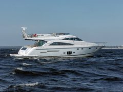 Fairline 65 Санглара — снимок 1