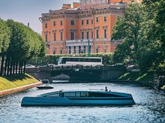 Monaco — снимок 1
