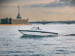 Тори Bayliner 185 — снимок 23